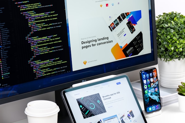 Website Development